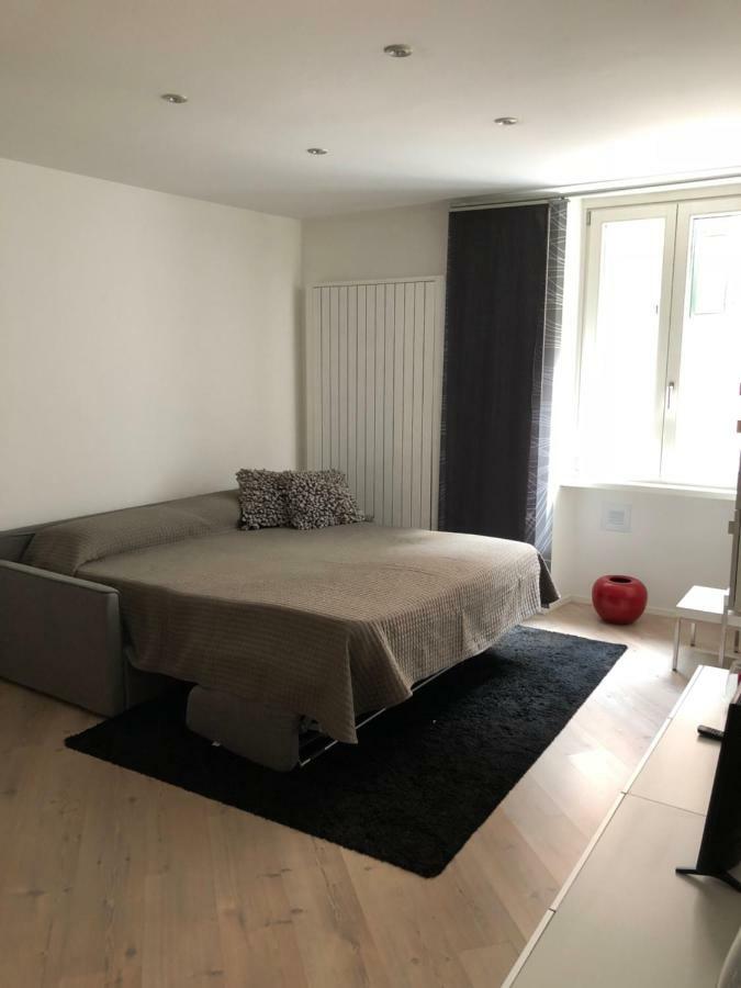 Appartamento Alle Porte Riva del Garda Exterior photo