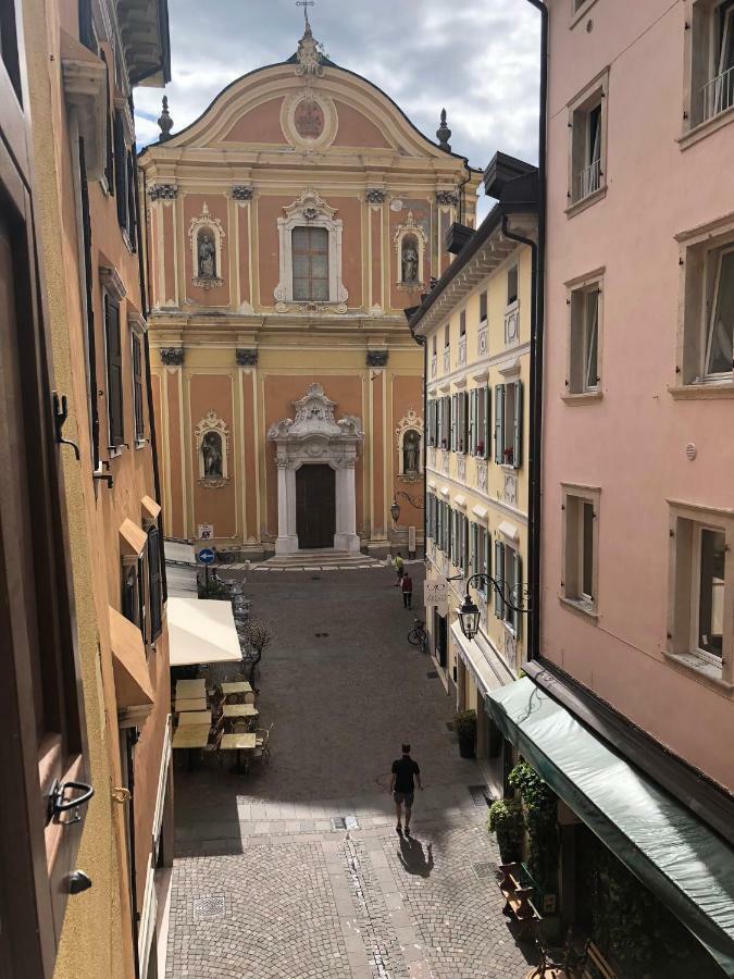 Appartamento Alle Porte Riva del Garda Exterior photo